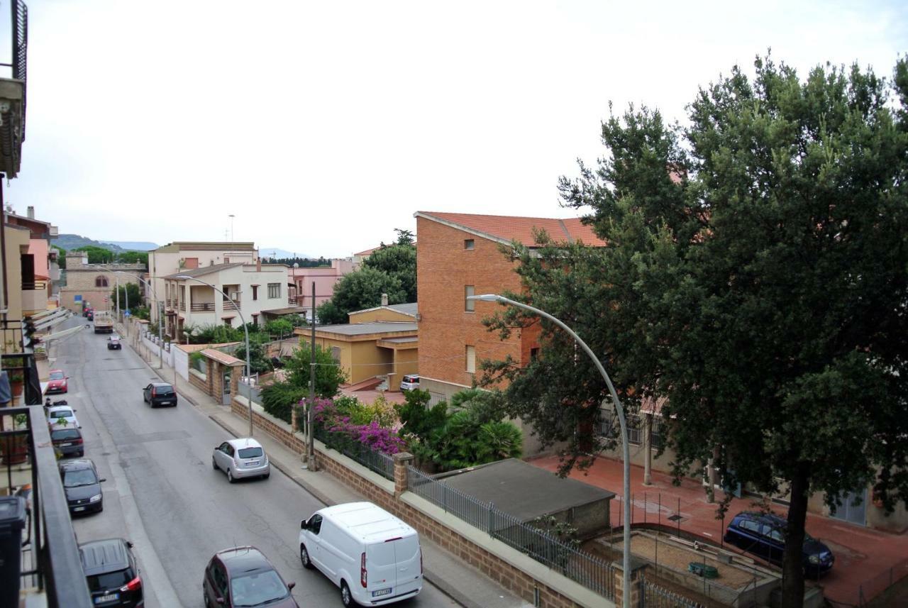 Caserena Альгеро Екстер'єр фото